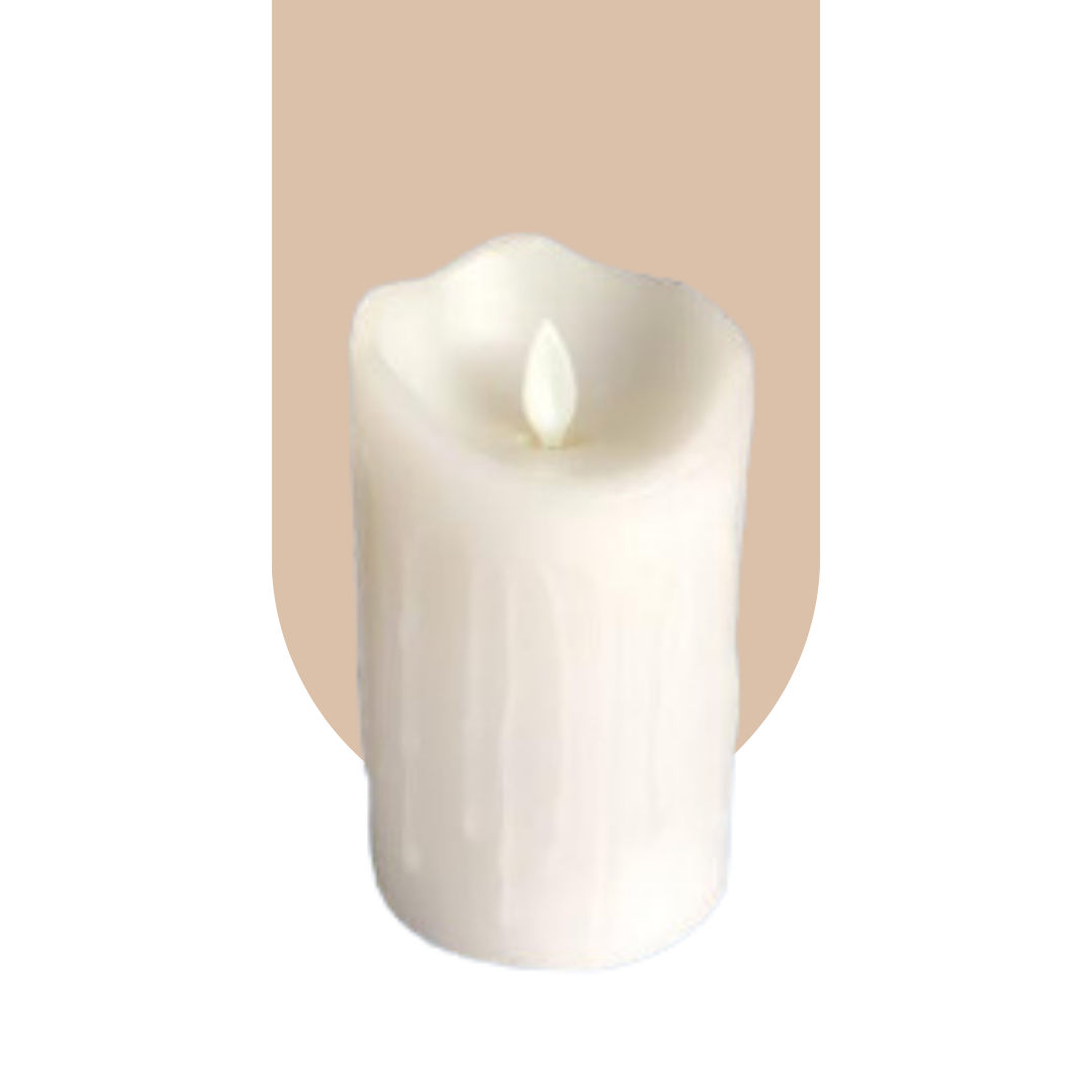  LED Candle - Large